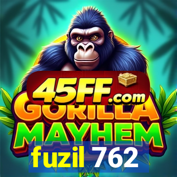 fuzil 762